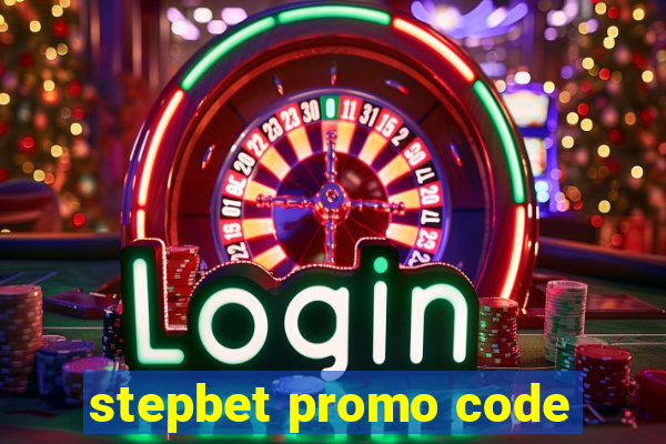 stepbet promo code